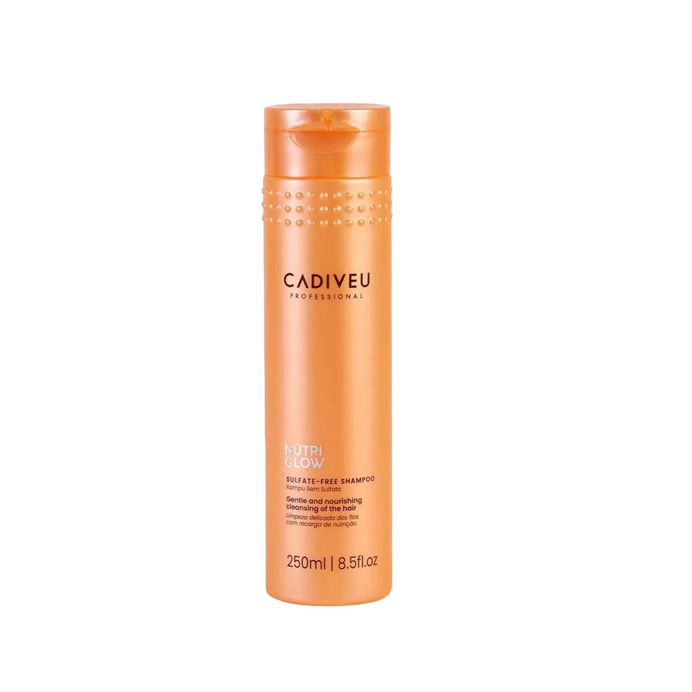 Cadiveu Nutri Glow Nourishing & Shine Shampoo 250 ml