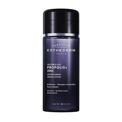 Institut Esthederm Intensive Propolis + Zinc Serum Lotion - Regulates & Restructures Skin, 4.4 fl oz - image 4