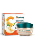 Himalaya Vitamin C Orange Face Serum Cream 50g