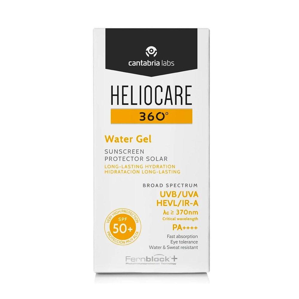 heliocare-360-water-gel-spf-50, moisturizing-sun-cream-50-ml Heliocare 360 Water Gel SPF 50+ - Moisturizing Sun Cream | 50 ml Heliocare 360 Water Gel SPF 50+ | 50 ml heliocare, water-gel, spf-50, moisturizing-sun-cream, anti-aging, broad-spectrum, skin-care, adults, sunscreen, ai-generated