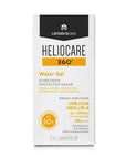 Heliocare 360 Water Gel SPF 50 50 ML Sunscreen - image 2