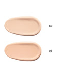 Vivienne Sabo Terra Matte Foundation 02 Beige 25ml
