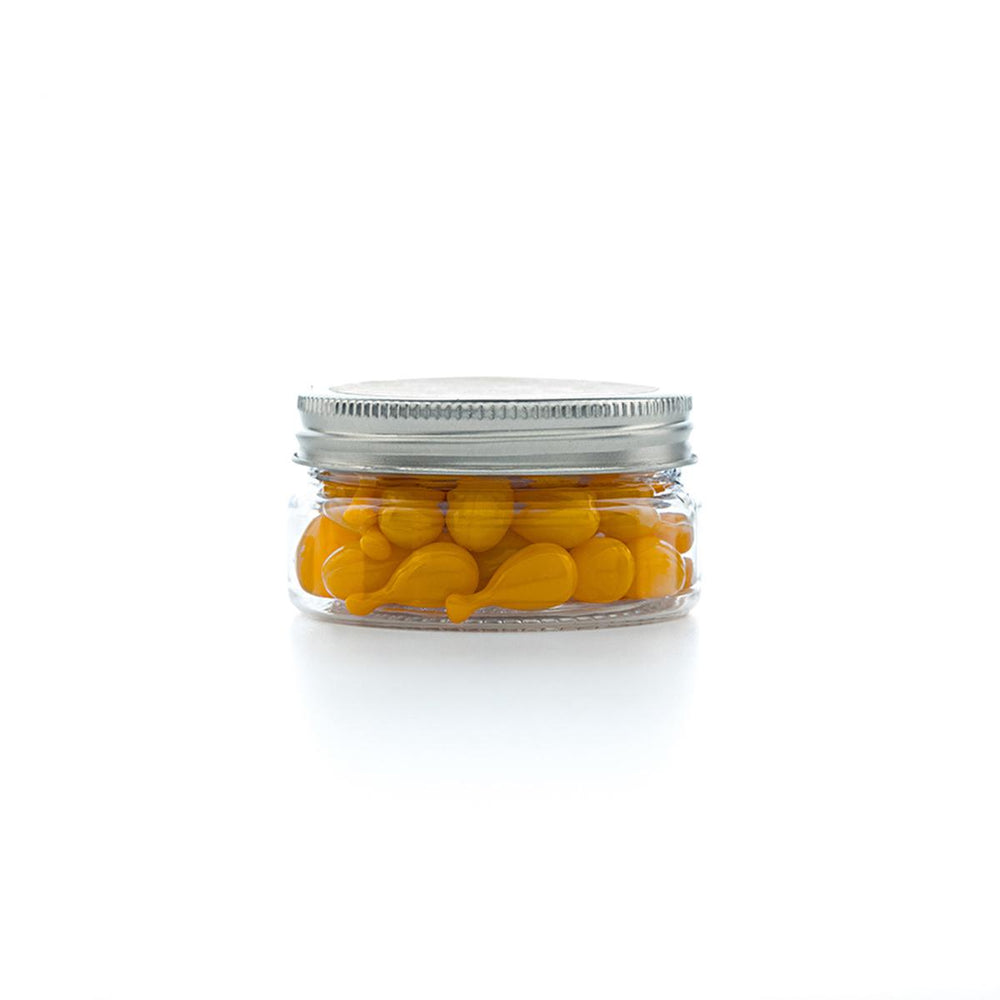 Intenpure Hair Vitamin Capsules - Nourishing and Repairing Treatment for Damaged Hair - view 3