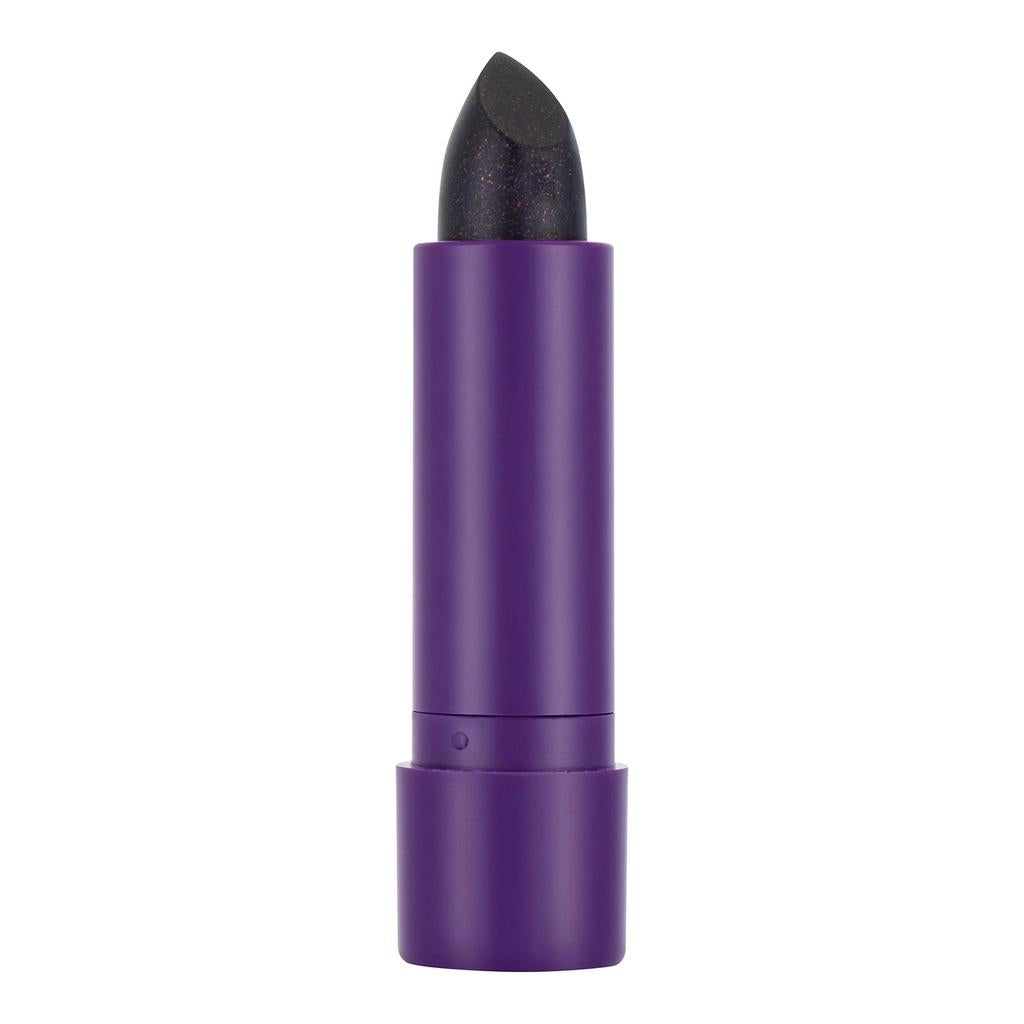LYKD Night Shift Hydrating Lip Balm 100 Black for Soft Lips