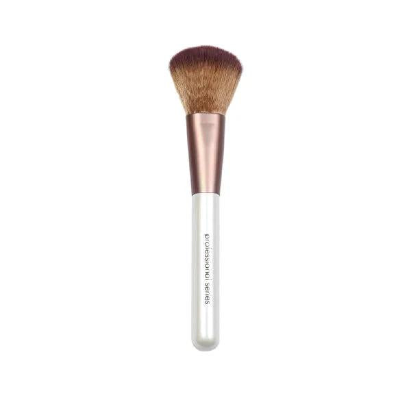 For Your Beauty Pearl Makeup Brush Set for Powder and Blush Application - High-Quality Cosmetic Brush for Precise Makeup For Your Beauty Pearl Makeup Brush for Precise Application Makeup Brush, Powder Brush, Blush Brush, Cosmetic Brush, Beauty Tools, Luxury Makeup Brush, Precise Makeup Application, High-Quality Bristles, Beauty Essentials, Makeup Accessories, For Your Beauty, Pearl Makeup Brush