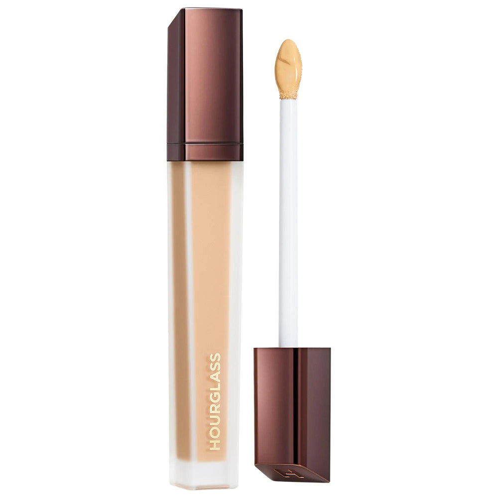 Vanish Airbrush Concealer: Full Coverage, Weightless, Waterproof, & Long Lasting - Brightens Skin, Blurs Imperfections Vanish Airbrush Concealer - Full Coverage, Waterproof & Weightless Airbrush Concealer, Full Coverage Concealer, Waterproof Concealer, Long Lasting Concealer, Vegan Concealer, Cruelty-Free Concealer, Concealer for dark circles, Concealer for blemishes, Weightless Concealer, Brightening Concealer, Concealer, Makeup, Face Makeup, Full Coverage Makeup, Long-wear Concealer, Blemish Concealer, Da