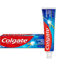 Colgate Cavity Protection Toothpaste with Calcium 125 ml
