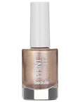 Beaulis Paint It Oje 982 Gold Foil - Long Lasting, Quick Drying Nail Polish for Shiny Finish - view 2