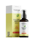 Tabia Natural Tanning Oil for Sun-Kissed Glow - Moisturizing & Nourishing with Sesame Seed, Pomegranate, Rice Bran & Cocoa Extracts Tabia Natural Tanning Oil for Glowing Skin Tanning Oil, Natural Tanning Oil, Bronzing Sun Oil, Moisturizing Tanning Oil, Organic Tanning Product, Sun Care, Skincare, Natural Skincare, Organic Skincare, Sesame Seed Oil, Pomegranate Seed Oil, Rice Bran Oil, Cocoa Seed Oil, Vitamin E, Omega Fatty Acids, Sun-Kissed Glow, Healthy Tan, Moisturizing Sun Care