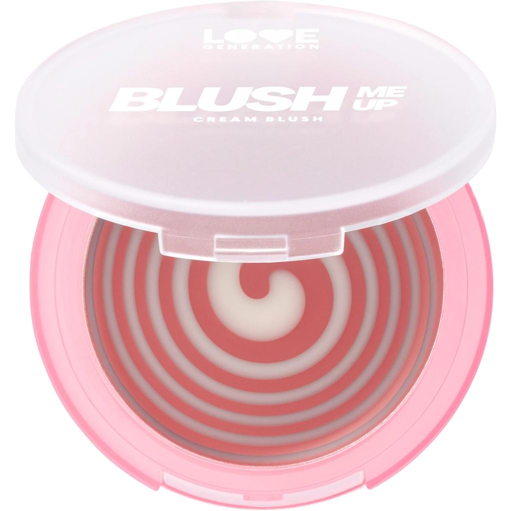 Love Generation Blush Me Up Cream Blush 03 9g