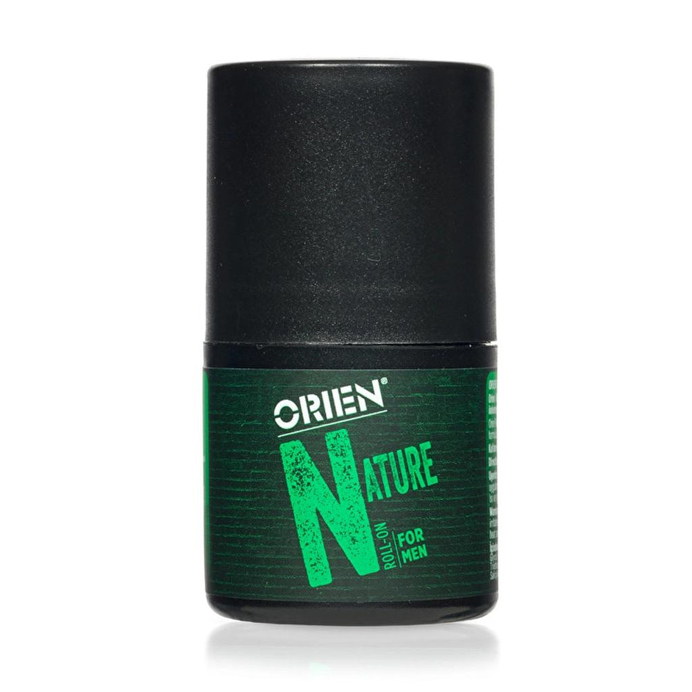 Orien Nature Deodorant Roll-On for Men 50 ml