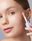 Pastel Makeup Eye Cream Concealer: Hydrating Satin Finish, Reduce Dark Circles, Brightening Under Eye Treatment - 61 Vanilla Pastel Makeup Eye Cream Concealer: Hydrating, Brightening eye cream concealer, hydrating concealer, dark circle concealer, eye cream for dark circles, brightening eye cream, satin finish concealer, eye makeup skincare, under eye concealer, eye bag treatment, eye fatigue concealer, eye cream, concealer, hydrating eye cream, brightening concealer, satin concealer, dark circles, eye bags