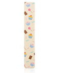 Eklips Professional Nail File - Gentle Paper Nail Care for Hands and Feet Eklips Nail File for Perfect Nails nail file, paper nail file, nail care, manicure and pedicure tools, personal grooming, nail shaping, nail health, beauty tools, grooming essentials, nail grooming, salon quality at home