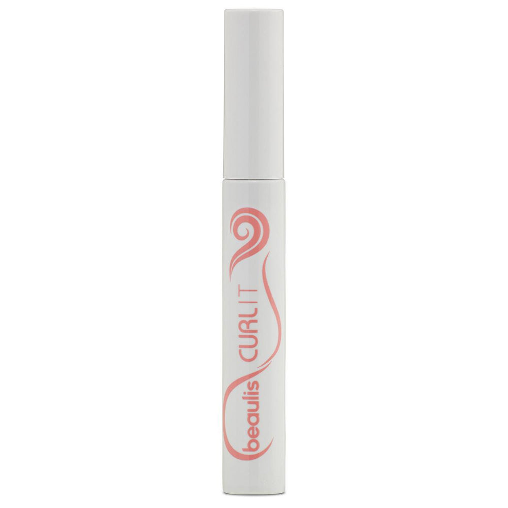 Beaulis Curl It Maskara - Volumizing & Curling Mascara for Dramatic Eye Makeup - view 6