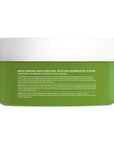 Sinoz Avocado Bomb Moisturizing & Purifying Body Scrub 300g