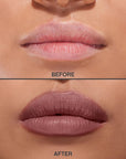 Stellary Hydrating Lipstick Cult Classic 03 Only for Her