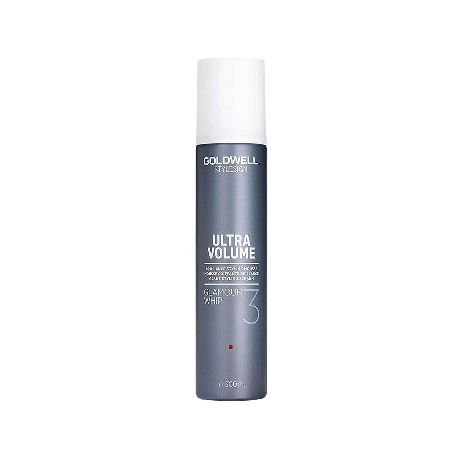 Goldwell Ultra Volume Glamour Whip Hair Styling Mousse - Luxurious Volume Enhancing Hair Product for Fuller Hair Goldwell Ultra Volume Glamour Whip - Luxurious Hair Styling Mousse Goldwell Ultra Volume, Glamour Whip, Hair Styling Mousse, Volume Enhancing Hair Product, Luxury Hair Care, Hair Volume, Styling Products, Hair Care, Goldwell, Fuller Hair, Vibrant Hair, Luxurious Texture, Versatile Styling, Hair Styling, Hair Texture, Volume Enhancement