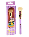 Nascita Jazz Foundation Brush - Liquid Foundation Applicator for Flawless Makeup - High-Quality Cosmetic Brush for - view 3