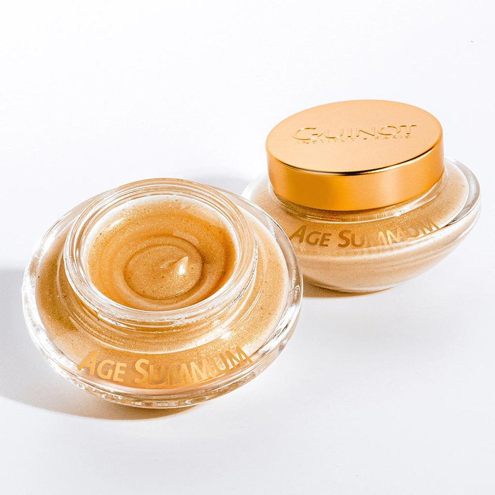 Guinot Age Summum Facial Exfoliator for Youthful Glow 50 ml