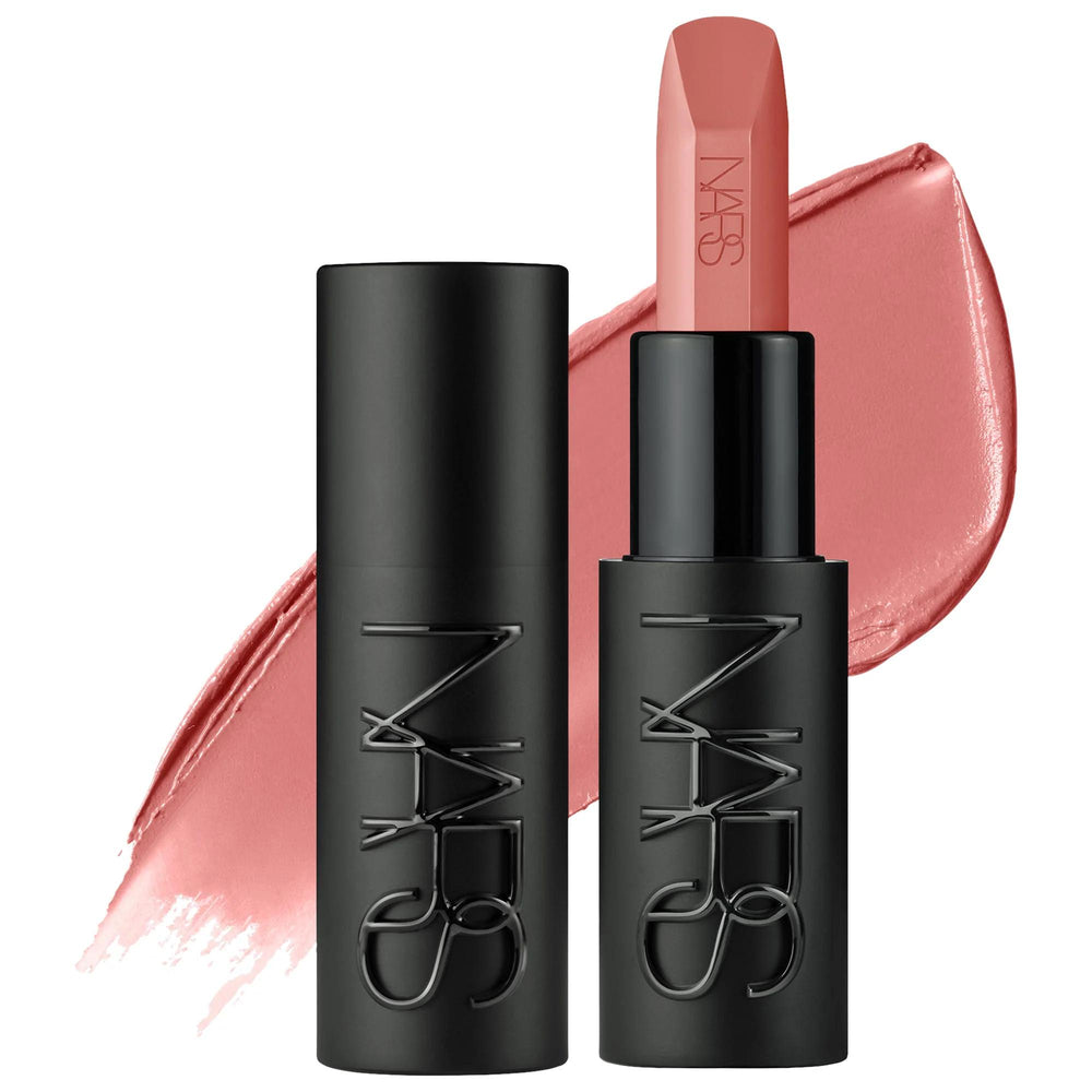 Explicit Refillable Satin Lipstick - Luxurious, Vegan, Cruelty-Free Lip Care with Hydrating Rosehip Seed Oil Explicit Refillable Satin Lipstick - Luxurious Vegan Lip Care refillable lipstick, satin lipstick, luxury lip care, vegan cosmetics, cruelty-free makeup, sustainable beauty products, hydrating lipstick, long-lasting lip color, eco-friendly cosmetics, high-end lip care, rosehip seed oil, hyaluronic acid, color sculpt technology, luxe comfort complex