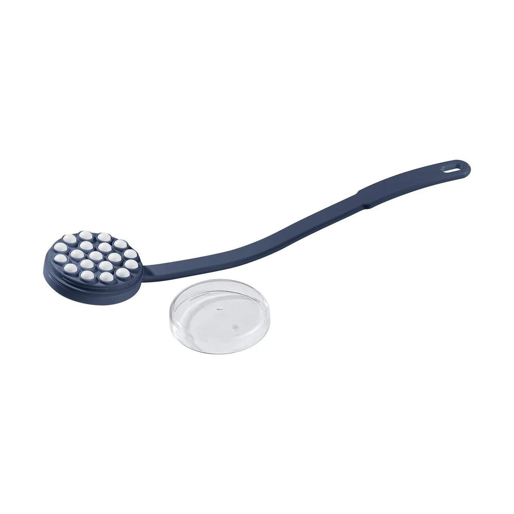 Ideenwelt Bath Back Helper Sponge with Long Handle 1 Piece