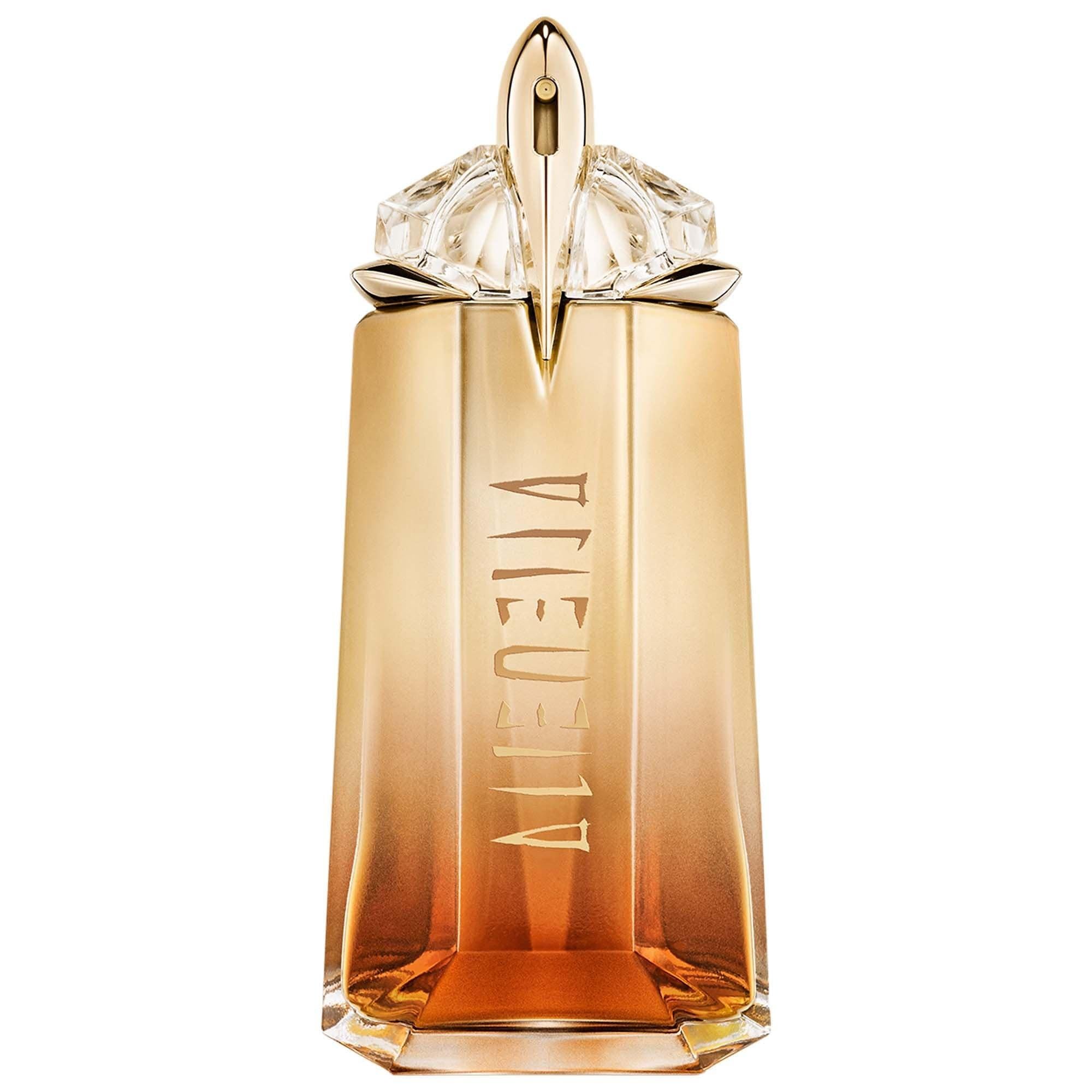 Alien Goddess Eau de Parfum Intense for Women - Luxurious Floral Fragrance with Bergamot, Jasmine, and Vanilla Notes Alien Goddess Eau de Parfum Intense - Luxurious Floral Perfume Alien Goddess Eau de Parfum, Women&#39;s Perfume, Floral Fragrance, Long-lasting Perfume, Luxurious Perfume Bottle, Sustainable Fragrance, Perfume for Women, Floral Perfume, Women&#39;s Fragrance, Luxury Perfume, Eau de Parfum Intense, Bergamot Fragrance, Jasmine Fragrance, Vanilla Fragrance, Sensual Perfume, Feminine Fragrance