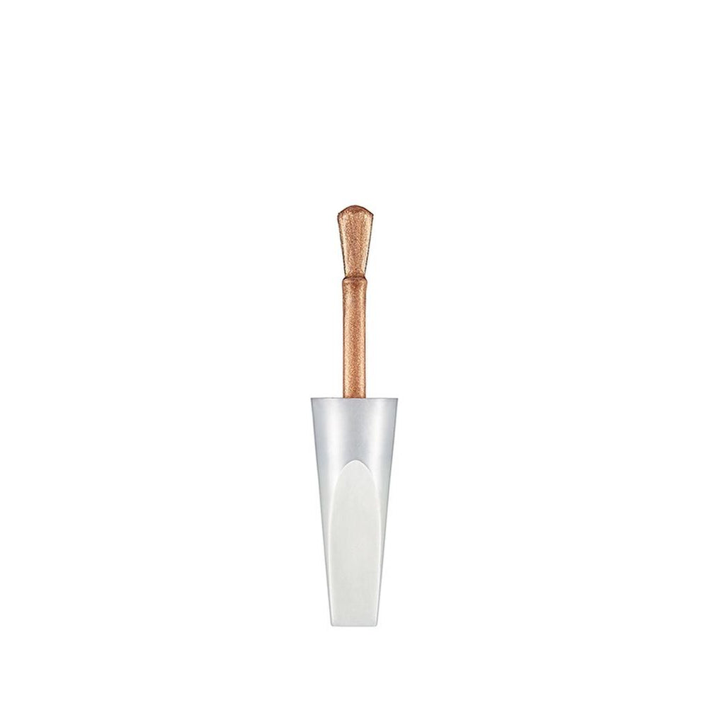 Flormar Pearly Yoğun Pigmentli ve Sedef Yansımalı Oje 387 Vintage Gold