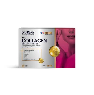 Day2Day Collagen Beauty Intense - 12g | 30 Sachets - image 6