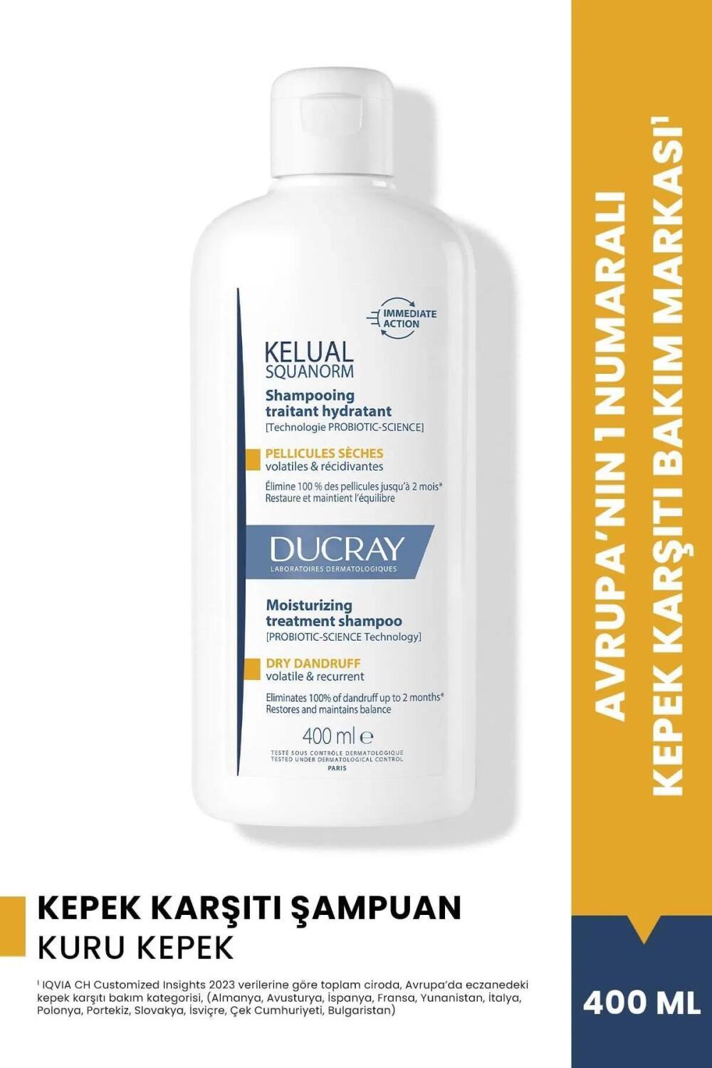 Ducray Kelual Squanorm Anti-Dandruff Shampoo: Soothe Dry, Itchy Scalp & Eliminate Flakes - Gentle Treatment for Dry Hair, 13.53 fl oz Ducray Kelual Shampoo: Soothe Dry, Itchy Scalp & Eliminate Dandruff Anti-dandruff shampoo, Dry scalp shampoo, Kelual Squanorm, Dandruff treatment, Shampoo for itchy scalp, Dry hair shampoo, Anti-flake shampoo, dandruff, itchy scalp, dry hair, flaky scalp, scalp care, hair care, dry scalp treatment, anti-dandruff, gentle shampoo, sensitive scalp, dry hair shampoo, itchy scalp 