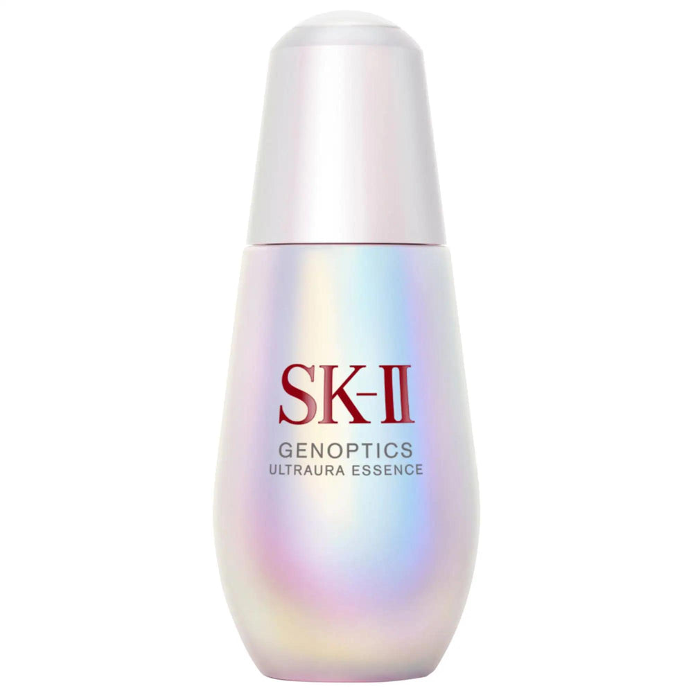 GenOptics Ultraura Essence Serum - Brightening & Anti-Aging Skincare Serum with PITERA™ & Niacinamide GenOptics Ultraura Essence Serum - Brightening & Anti-Aging Skincare Serum, Anti-Aging Serum, Brightening Serum, PITERA™ Serum, Niacinamide Serum, Skincare, Face Serum, Anti-Aging, Brightening, Hydrating Serum, Normal Skin, Dry Skin, Combination Skin, Oily Skin, Redness Relief, Dullness Treatment