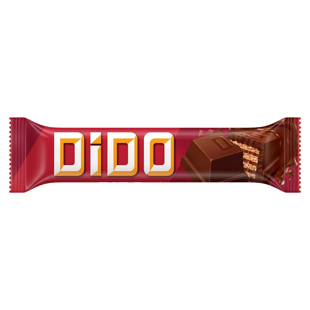 Ulker Dido Chocolate Wafer 35 g