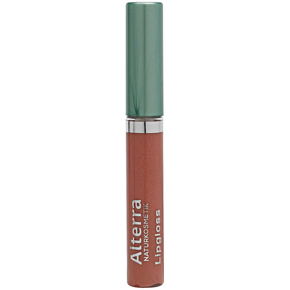 Alterra Lip Gloss No16 Charming for Shiny Lips 5 ml