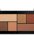 Pastel Profashion So In Love Eyeshadow Palette - Cruelty Free, Vegan, Halal Certified - Trendy Pastel Colors for - Eyeshadow