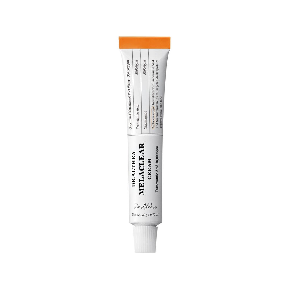 Dr. Althea Melaclear Cream Brightening & Spot Care 20g