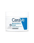 CeraVe Moisturizing Cream | Body and Face Moisturizer for Dry to Very Dry Skin | Body Cream with Hyaluronic Acid and Ceramides | Normal | Fragrance Free | 19 Oz | Packages May Vary - image 11