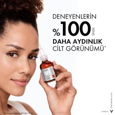 Vichy Liftactiv 15% Pure Vitamin C Serum 20ml - image 16