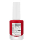 Beaulis Aura Nail Polish 333 Red Frequency 8ml