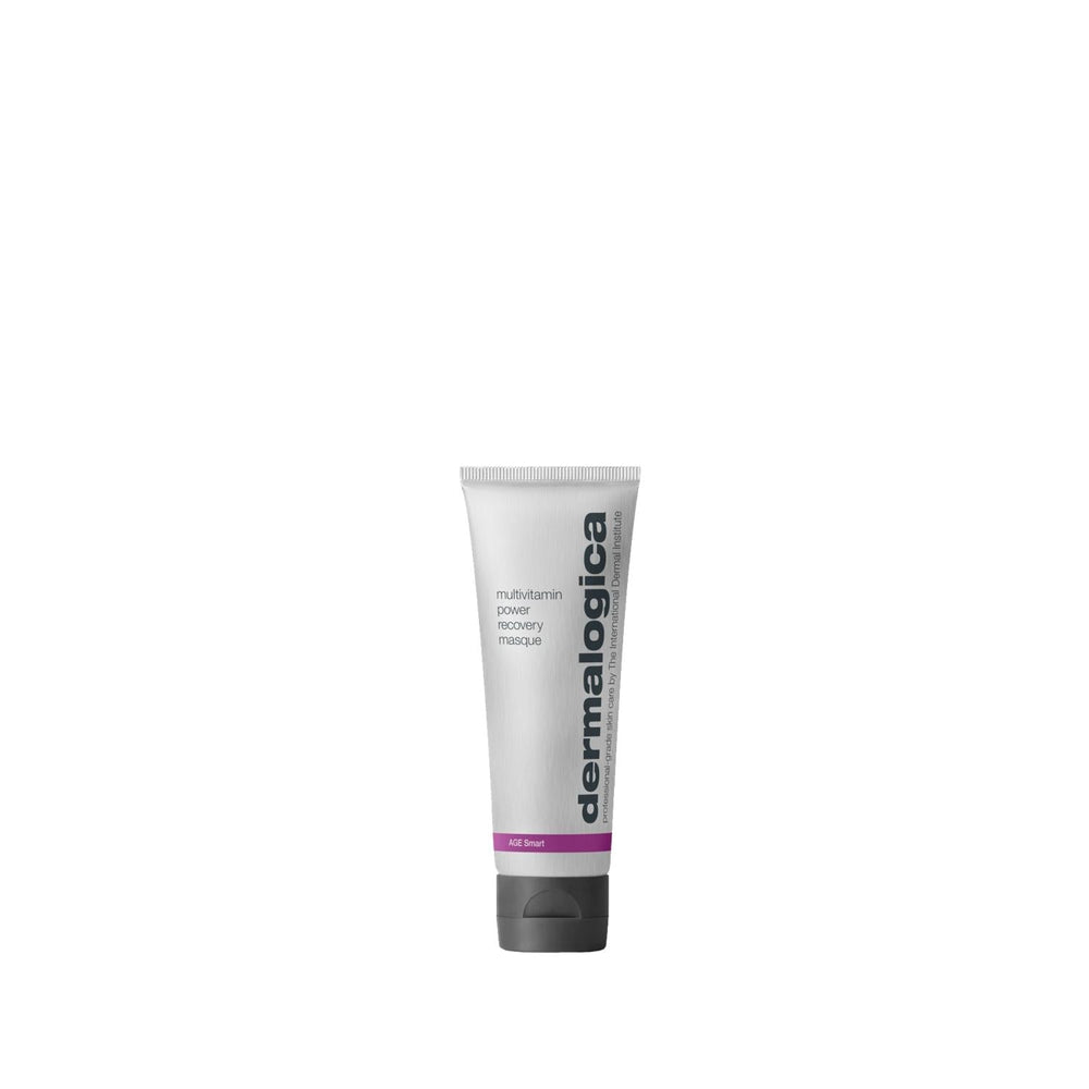 Dermalogica Multivitamin Power Recovery Masque - Anti-Aging Face Mask with Vitamin A & Natural Ingredients - image 3