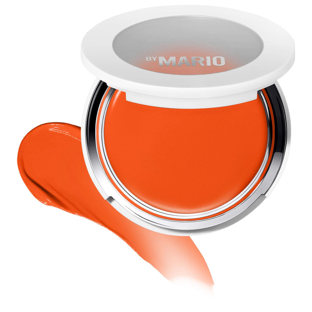 Soft Pop Cream Blush: Hyaluronic Acid Plumping Blush for Dewy Radiant Finish | Vegan & Cruelty-Free Soft Pop Cream Blush - Hyaluronic Acid, Dewy Radiant Finish cream blush, plumping blush, hyaluronic acid blush, vegan blush, cruelty-free blush, sheer cream blush, radiant blush, dewy finish blush, natural makeup blush, soft pop blush, blush, makeup, cheek makeup, hydrating blush, luminous blush, vegan makeup, cruelty-free makeup, natural blush, everyday blush, radiant finish, light coverage, gifts for her, b