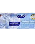 Alouette Four-Ply Sensitive Facial Tissues - 15x10 Inches | Allergy Friendly - image 2