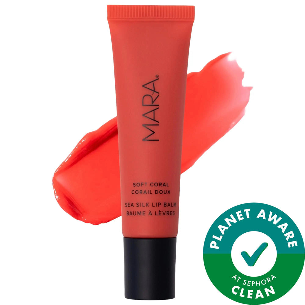 Sea Silk Hydrating Lip Balm - Vegan & Cruelty-Free Plumping Lip Care for Dry Lips, Reduce Fine Lines & Wrinkles Sea Silk Lip Balm - Hydrating, Vegan & Plumping Lip Care lip balm, hydrating lip balm, vegan lip balm, cruelty-free lip balm, plumping lip balm, lip balm for dry lips, anti-aging lip balm, natural lip balm, lip care, dry lips, vegan, cruelty-free, plumping, hydration, moisturizing, fine lines, wrinkles, seed butters, algae, beauty, cosmetics, lip treatment, lip moisturizer, lip care for dry lips, 