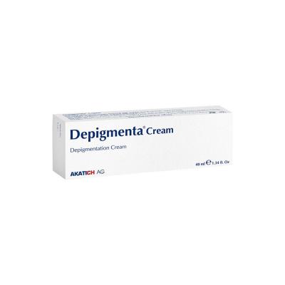 Depigmenta Depigmenting Cream 40ml - Hyperpigmentation Treatment & Anti-Aging Skincare - image 3
