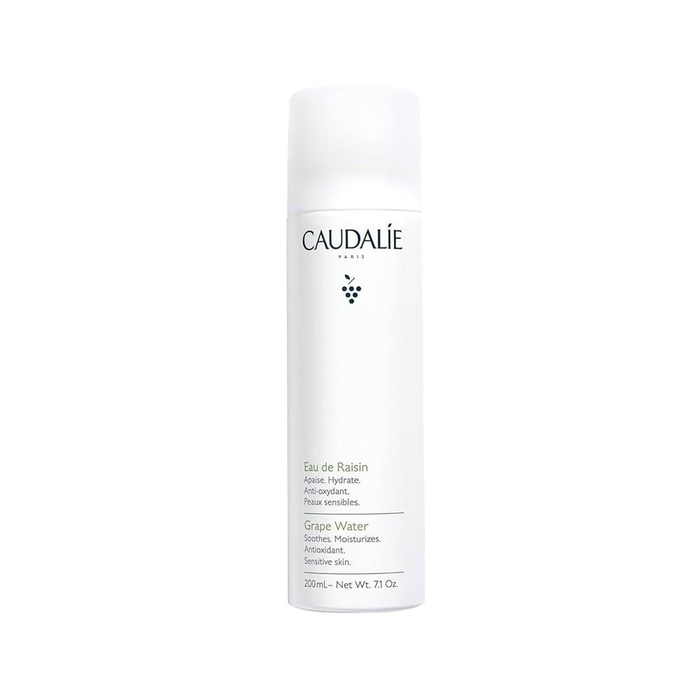 Caudalie Grape Water Hydrating Face Mist 200 ml