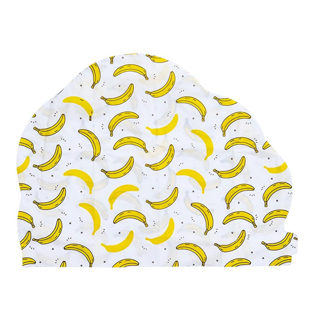 Bee Beauty Wonder Food Banana Steam Therapy Color and Heat Protection Hair Mask