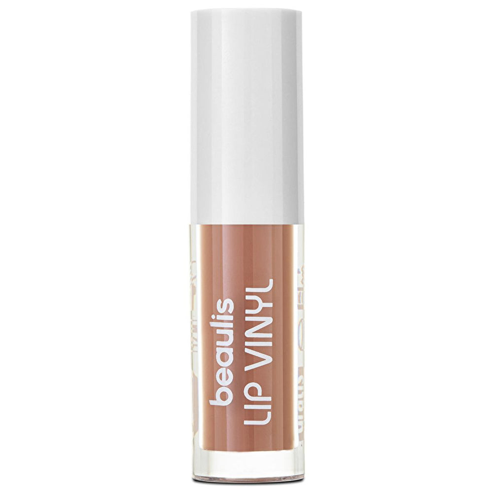 Beaulis Liquid Lipstick Set - Long Lasting, Comfortable Shiny Lip Finish Mini Lip Gloss - view 7