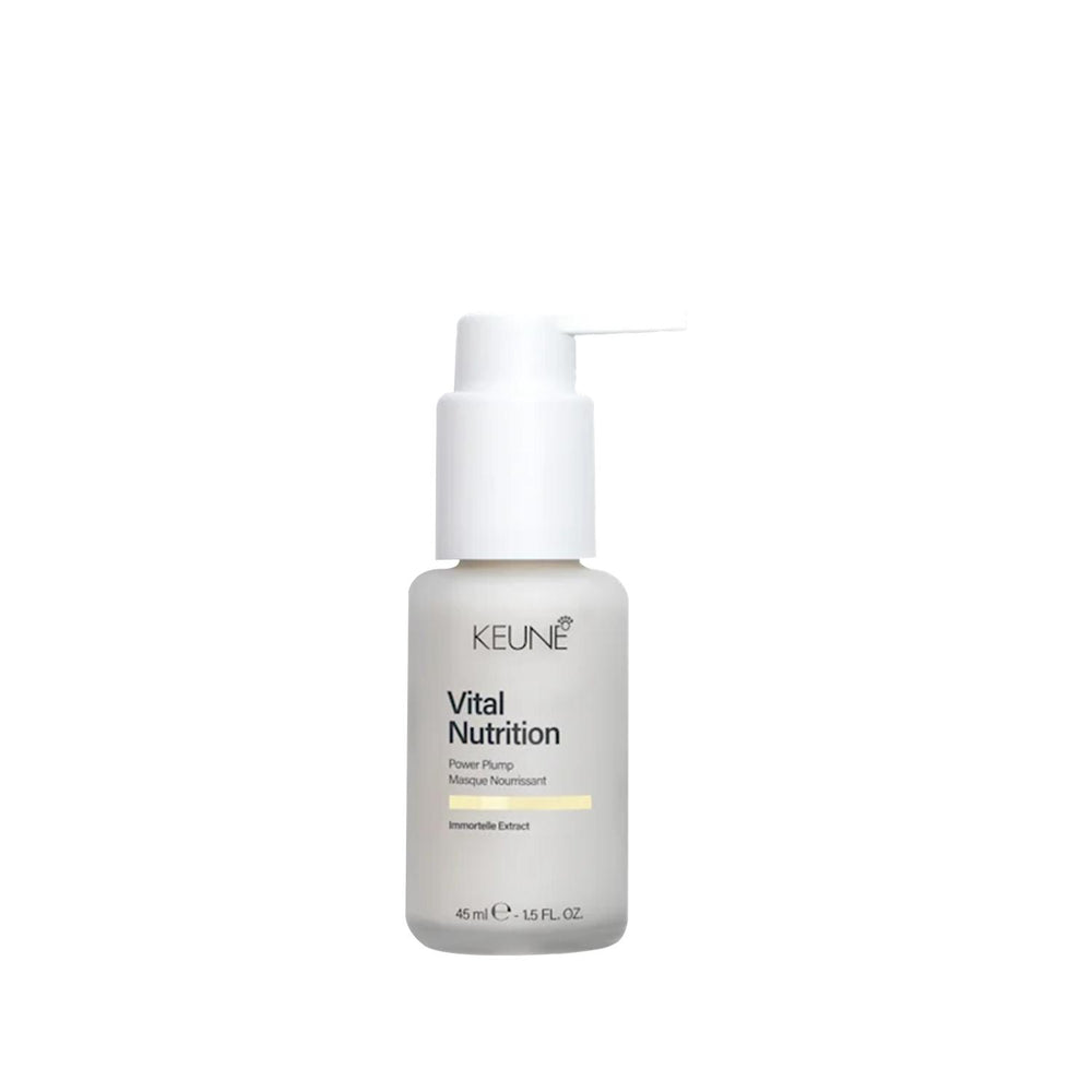 Keune Vital Nutrition Power Plump Treatment 45 ml