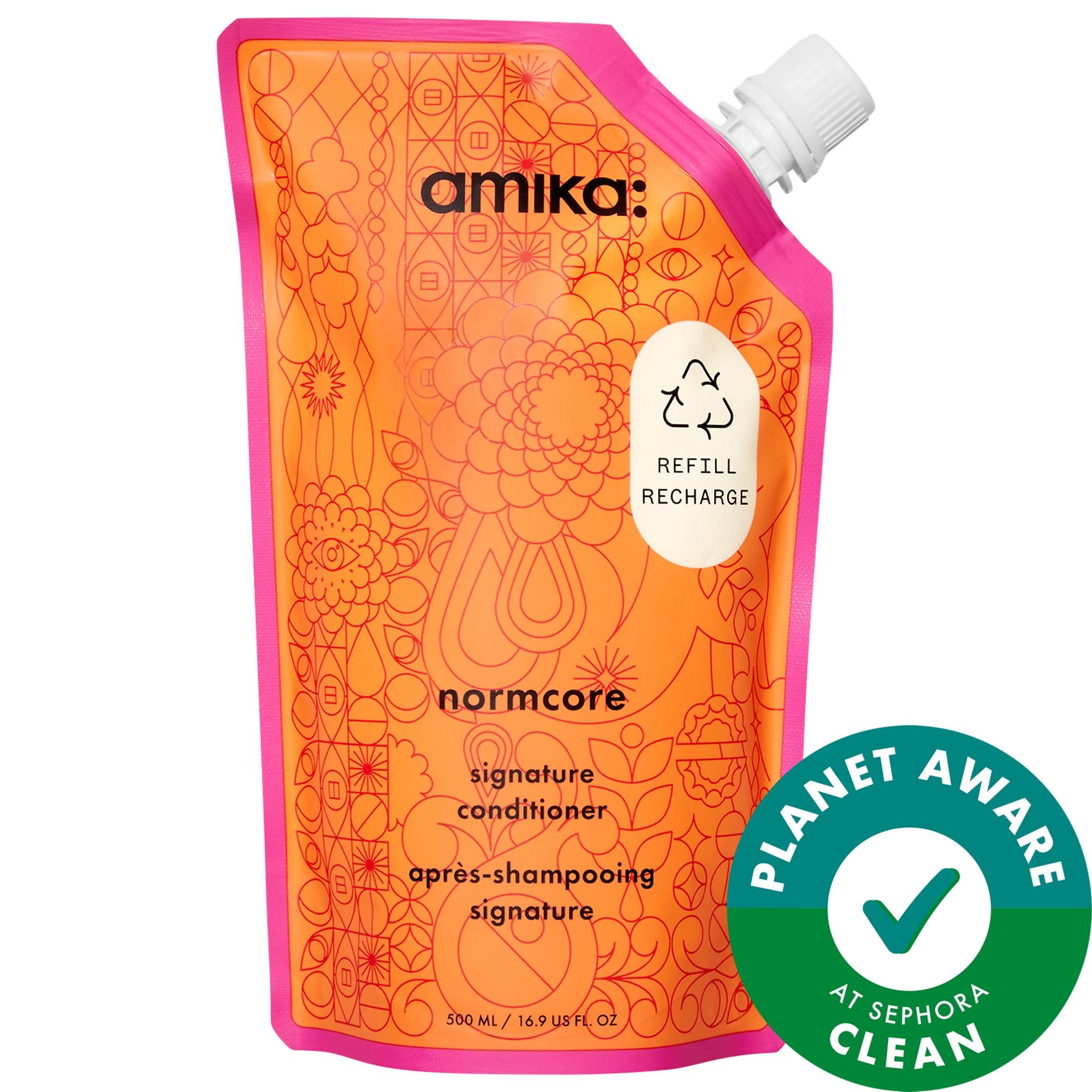 Normcore Hydrating Conditioner: Restore Moisture, Reduce Flyaways & Enhance Shine - Vegan & Cruelty-Free Normcore Hydrating Conditioner: Vegan Hair Hydration & Shine hydrating conditioner, sea buckthorn conditioner, shea butter conditioner, vegan conditioner, cruelty-free conditioner, dry hair conditioner, conditioner for fine hair, conditioner for medium hair, hair hydration, reduce flyaways, conditioner, hair care, hair treatment, omega 7, hair health, hair shine, hair softness, frizz control, paraben-fre