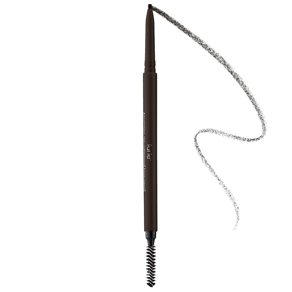 Tarte Amazonian Clay Waterproof Brow Pencil - Long-Lasting, Vegan Eyebrow Makeup with Natural Botanicals Tarte Waterproof Brow Pencil - Vegan & Long-Lasting waterproof brow pencil, vegan eyebrow makeup, natural brow definition, dermatologist-tested cosmetics, long-lasting eyebrow pencil, Tarte, Amazonian Clay, brow makeup, vegan cosmetics, clean beauty, natural ingredients, eyebrow grooming, precision brow pencil