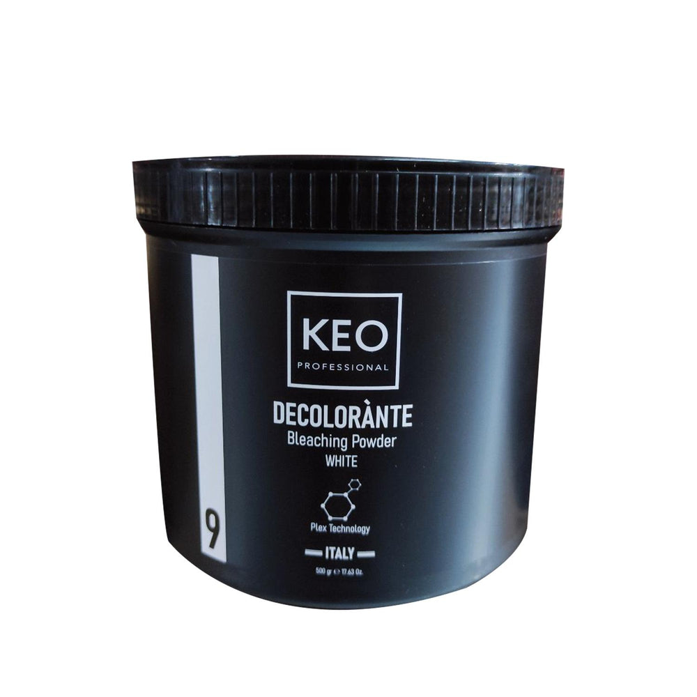 Keo Professional Decolorante 9 Ton Beyaz Hair Bleaching Powder - Non-Flying, 500g - Professional Grade for Significant Hair Lightening Keo Professional Hair Bleaching Powder - Non-Flying, 500g hair bleaching powder, professional hair bleach, non-flying bleaching powder, Keo Professional Decolorante, hair lightening products, professional grade hair bleach, 500g hair bleach, significant hair lightening, non-flying powder, hairdressers, beauty professionals, at-home hair bleaching