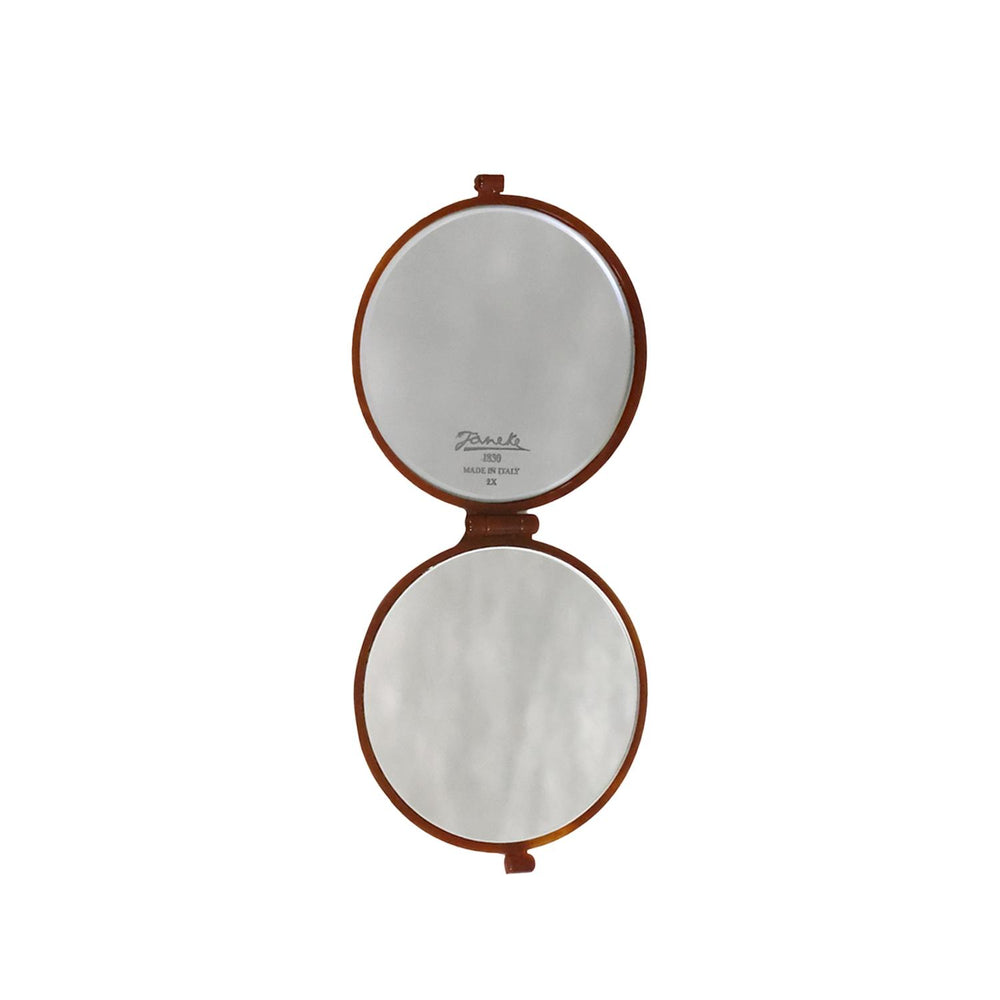 Janeke Pocket Makeup Mirror 73mm 78448,3